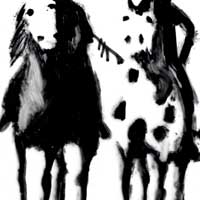 Fantasía Sobre el lejano Oeste